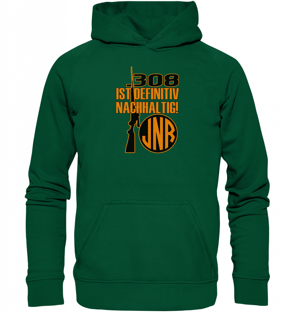 .308 Hoodie / Frauen