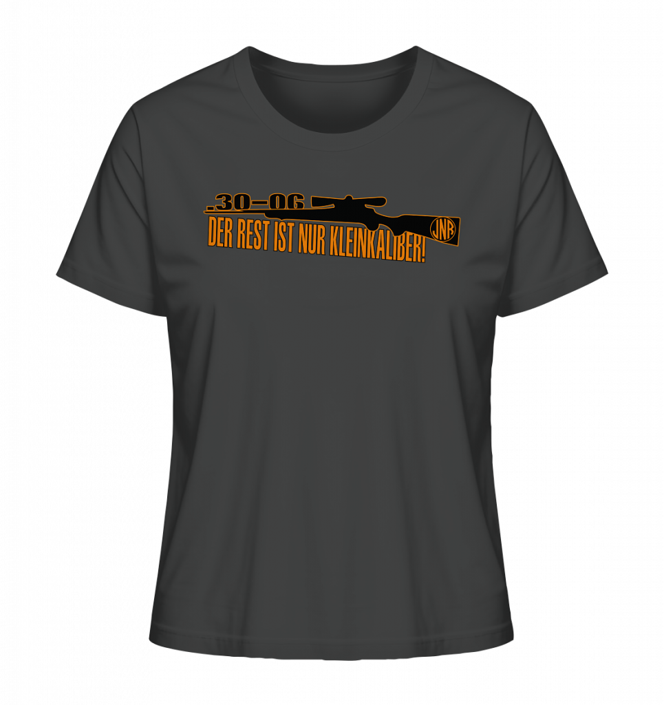 .30-06 T-Shirt / Frauen