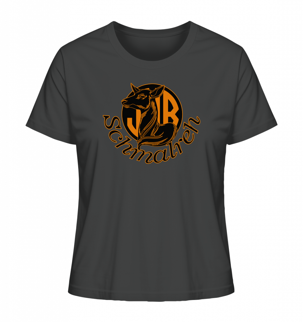Schmalreh T-Shirt / Frauen