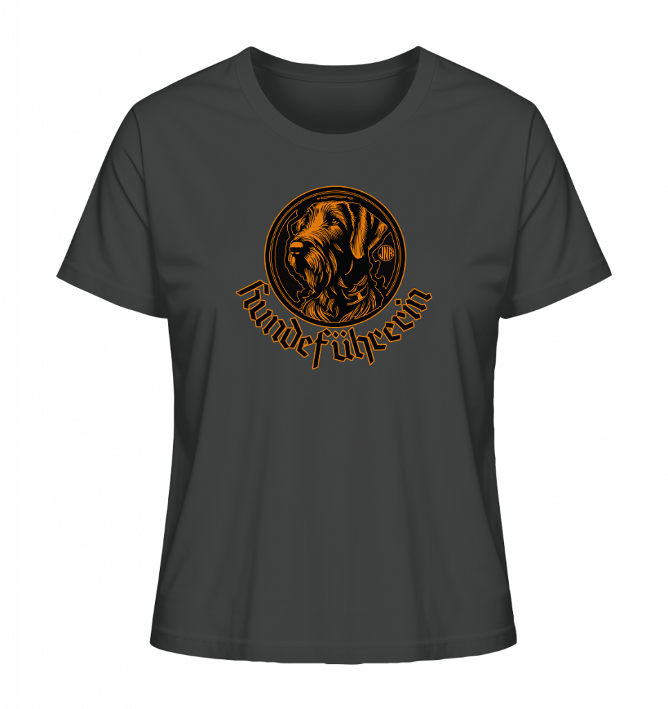 Hundeführerin T-Shirt / Frauen