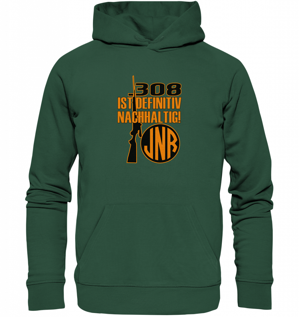 .308 Hoodie / Herren
