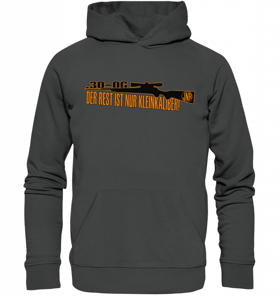 .30-06 Hoodie / Herren