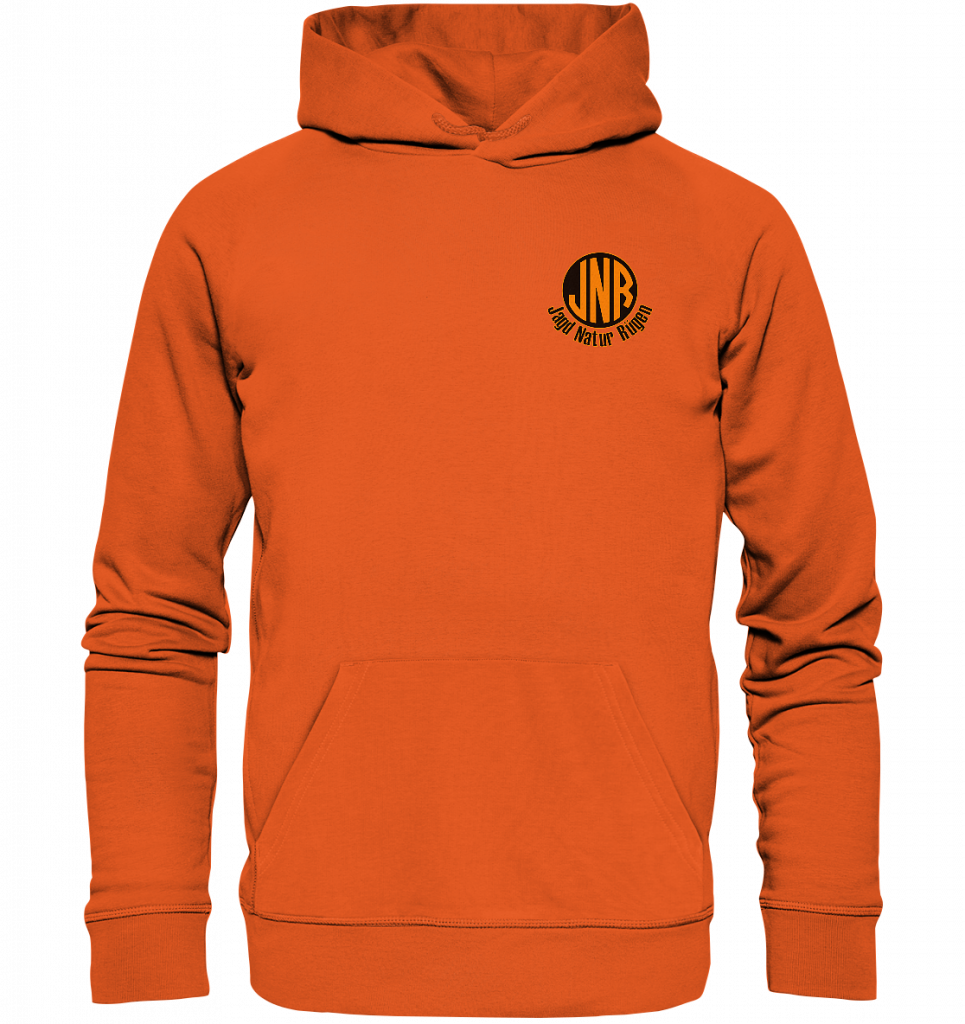 Jagd Natur Rügen TEAM Hoodie