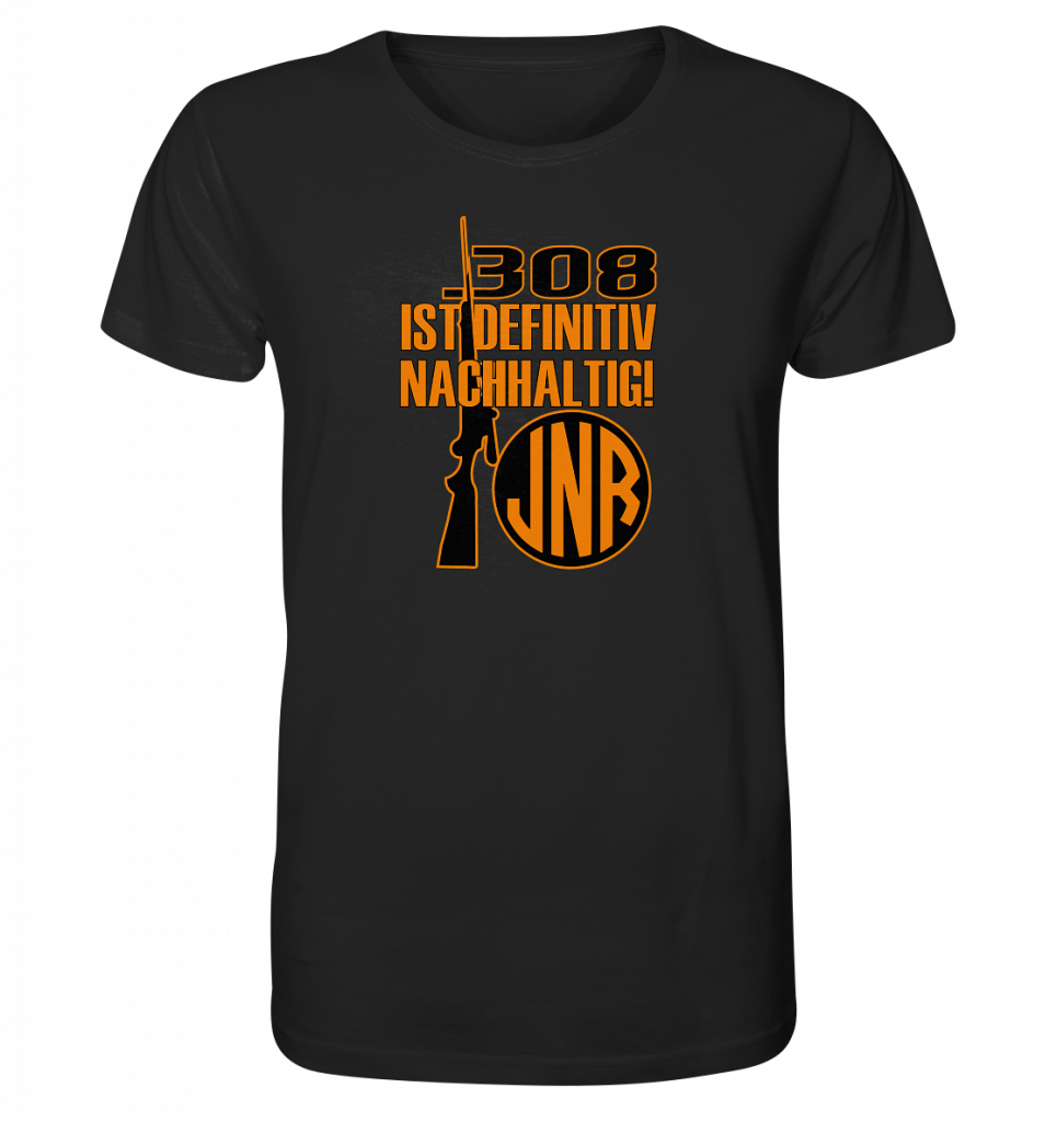.308 T-Shirt / Herren