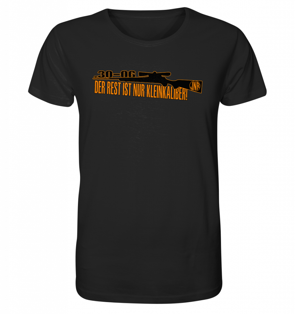 .30-06 T-Shirt / Herren
