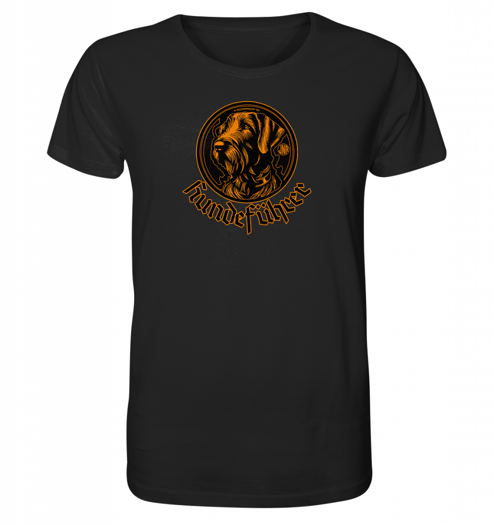 Hundeführer T-Shirt / Herren